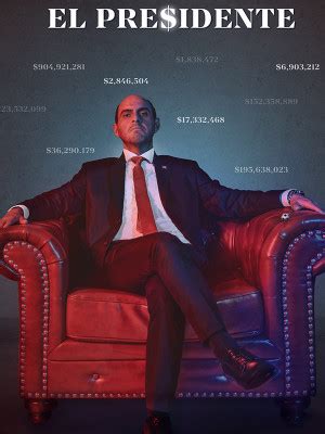 el presidente s01e06 hdrip